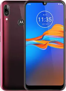 Замена usb разъема на телефоне Motorola Moto E6 Plus в Челябинске